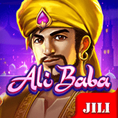 Ali Baba - 3JL Building Slot