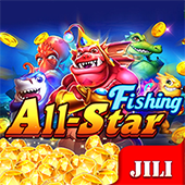 All Star Fishing - 3JL Building