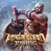Asgardian Rising - 3JL Building