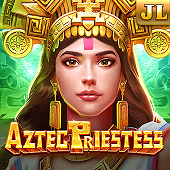 Aztec Priestess - 3JL Building