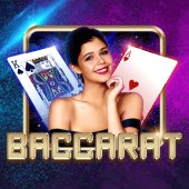 Baccarat B - 3JL Building Live Casino