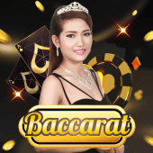 Baccarat - 3JL Building Live Casino