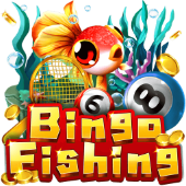 Bingo Fishing - 3JL Building