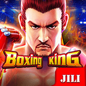 Boxing King - 3JL Building Slot