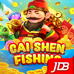 Cai Shen Fishing - 3JL Building