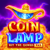 Coin Lamp - 3JL Building