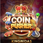 Coin Pusher - 3JL Building game