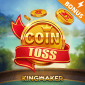 Coin Toss - 3JL Building game