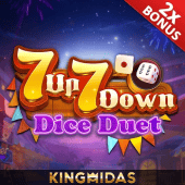 Dice Duet - 3JL Building Game