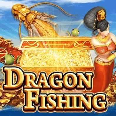 Dragon Fishing - 3JL Building