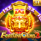 Fortune Gems 2 - 3JL Building