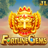 Fortune Gems - 3JL Building Game