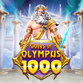 Gates of Olympus 1000 - 3JL Building