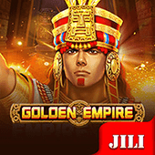 Golden Empire - 3JL Building Casino