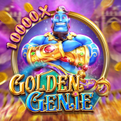 Golden Genie 3JL Building Hot Game