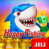 Happy Fishing - 3JL Building