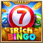 Irich Bingo - 3JL Building Game