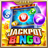 Jackpot Bingo - 3JL Building