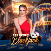 Blackjack - 3JL Building Casino