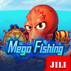 Mega Fishing - 3JL Building Game