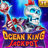 Ocean King - 3JL Building