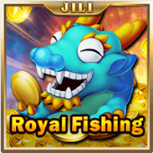 Royal Fishing - 3JL Building