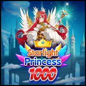 Starlight Princess 1000 - 3JL Building Slot