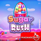 Sugar Rush - 3JL Building
