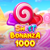 Sweet Bonanza 1000 - 3JL Building