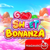 Sweet Bonanza - 3JL Building Slot
