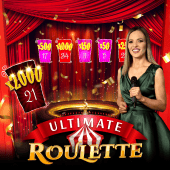 Roulette - 3JL Building