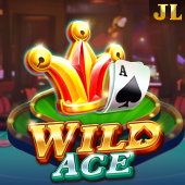 Wild Ace - 3JL Building Slot