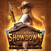 Wild Bounty Showdown - 3JL Building Hot Game